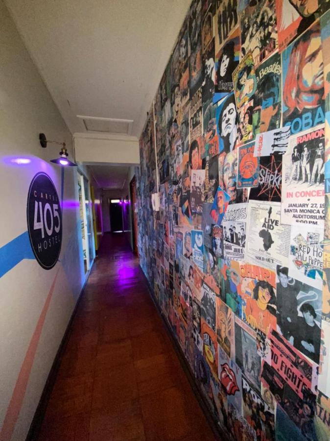 Hostel Cartel 405 Angol Εξωτερικό φωτογραφία