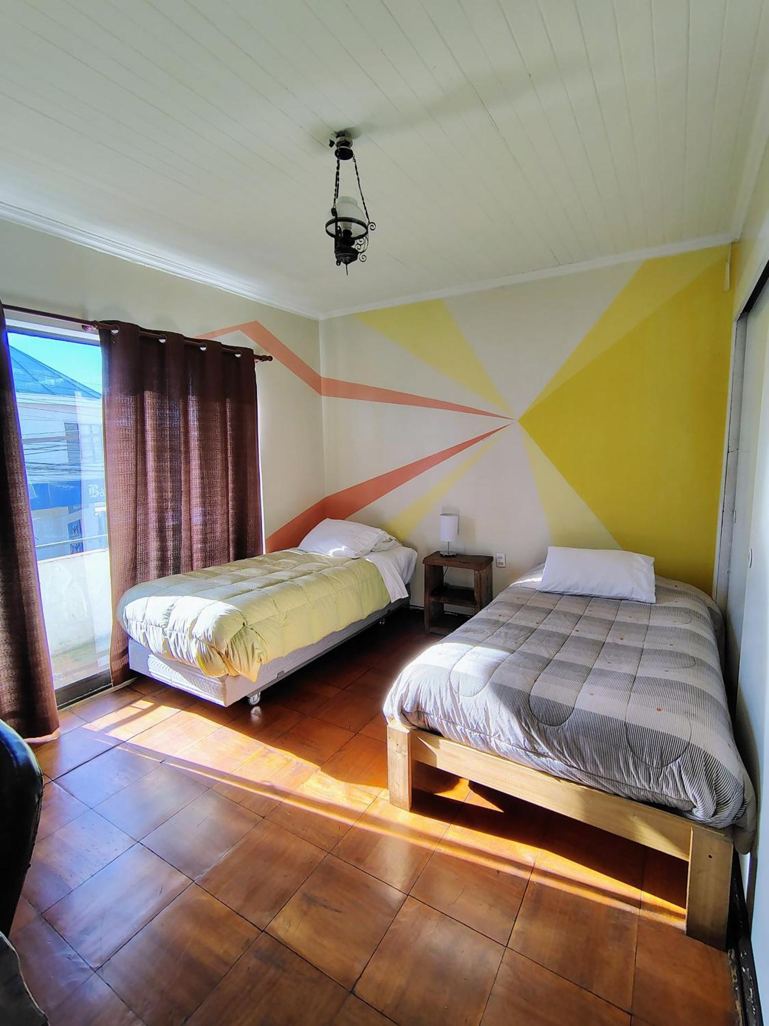 Hostel Cartel 405 Angol Εξωτερικό φωτογραφία