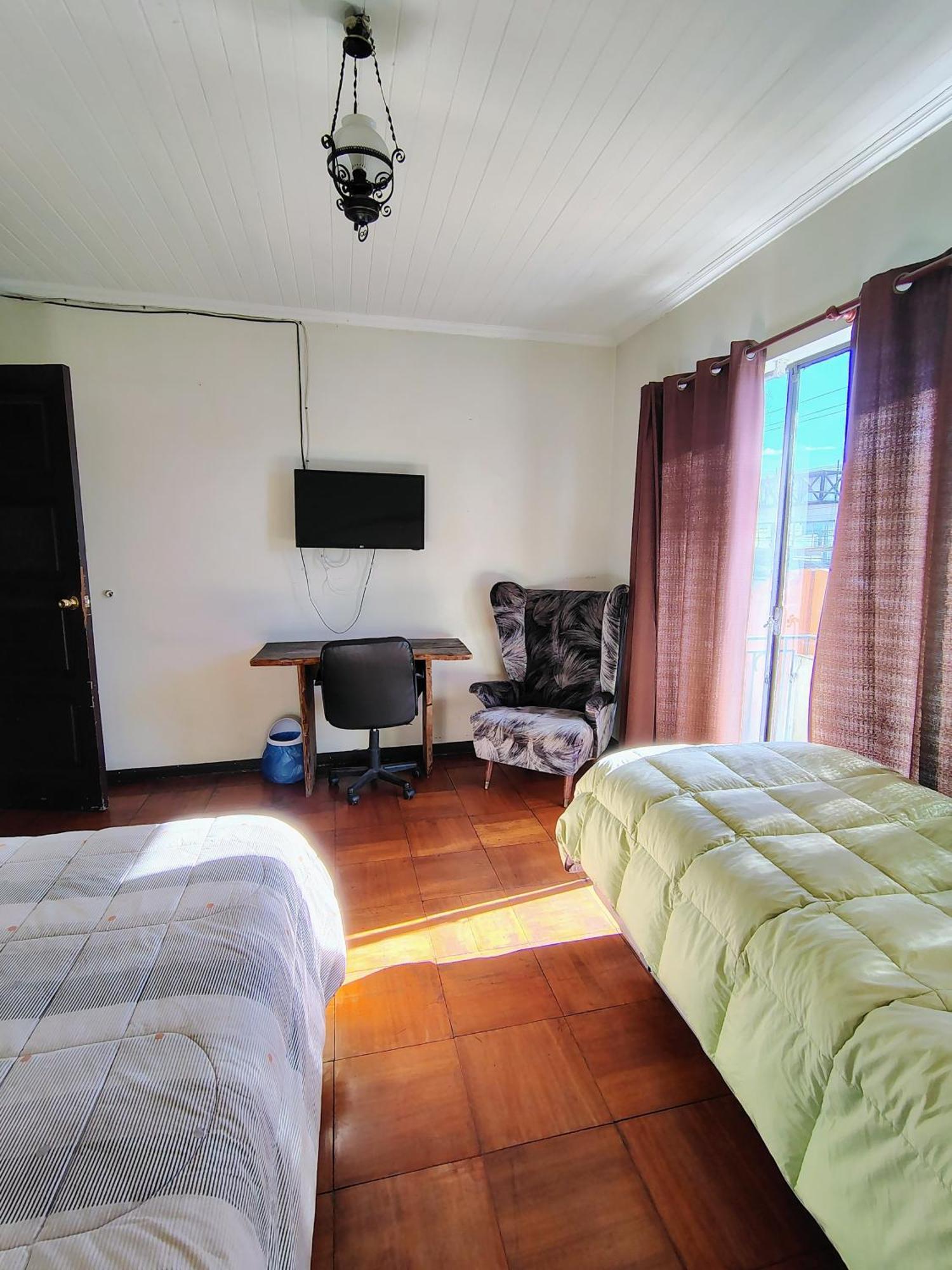 Hostel Cartel 405 Angol Εξωτερικό φωτογραφία